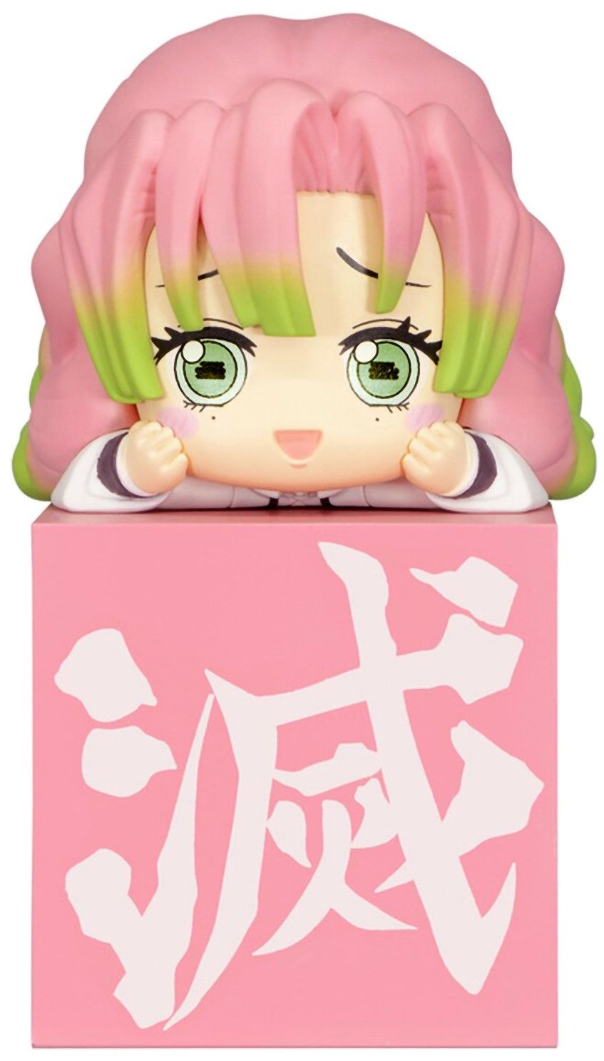 

Фигурка Hikkake Figure Demon Slayer: Kimetsu no Yaiba – Kanroji Mitsuri (10 см)