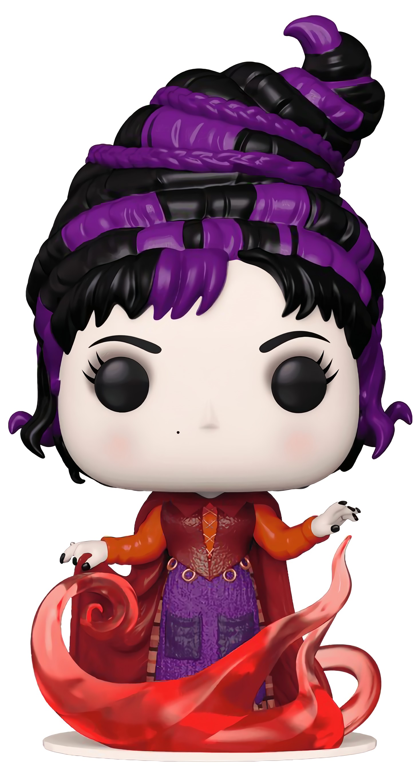 Фигурка Funko POP Disney: Hocus Pocus 2 – Mary (13,5 см)