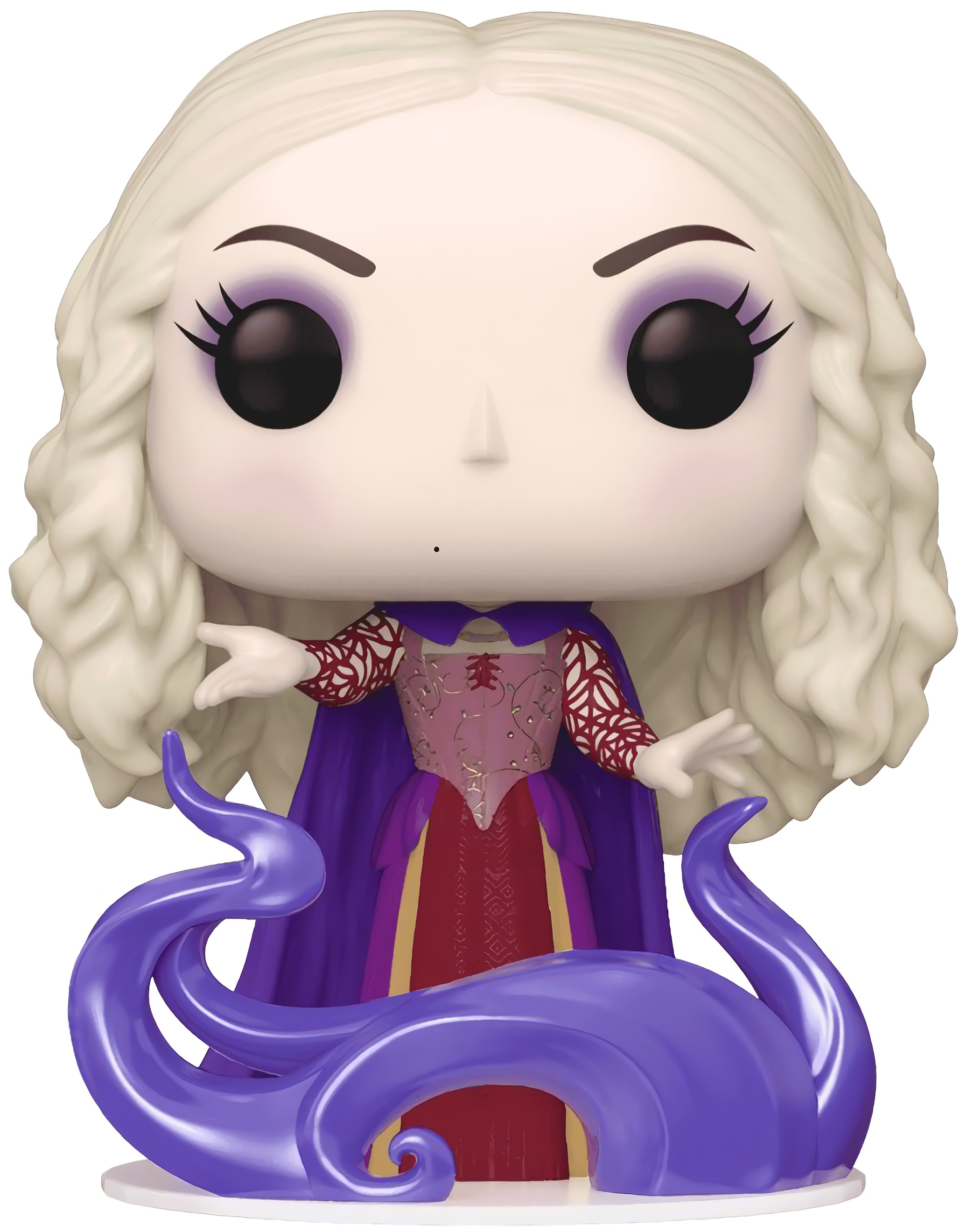 

Фигурка Funko POP Disney: Hocus Pocus 2 – Sarah (9,6 см)