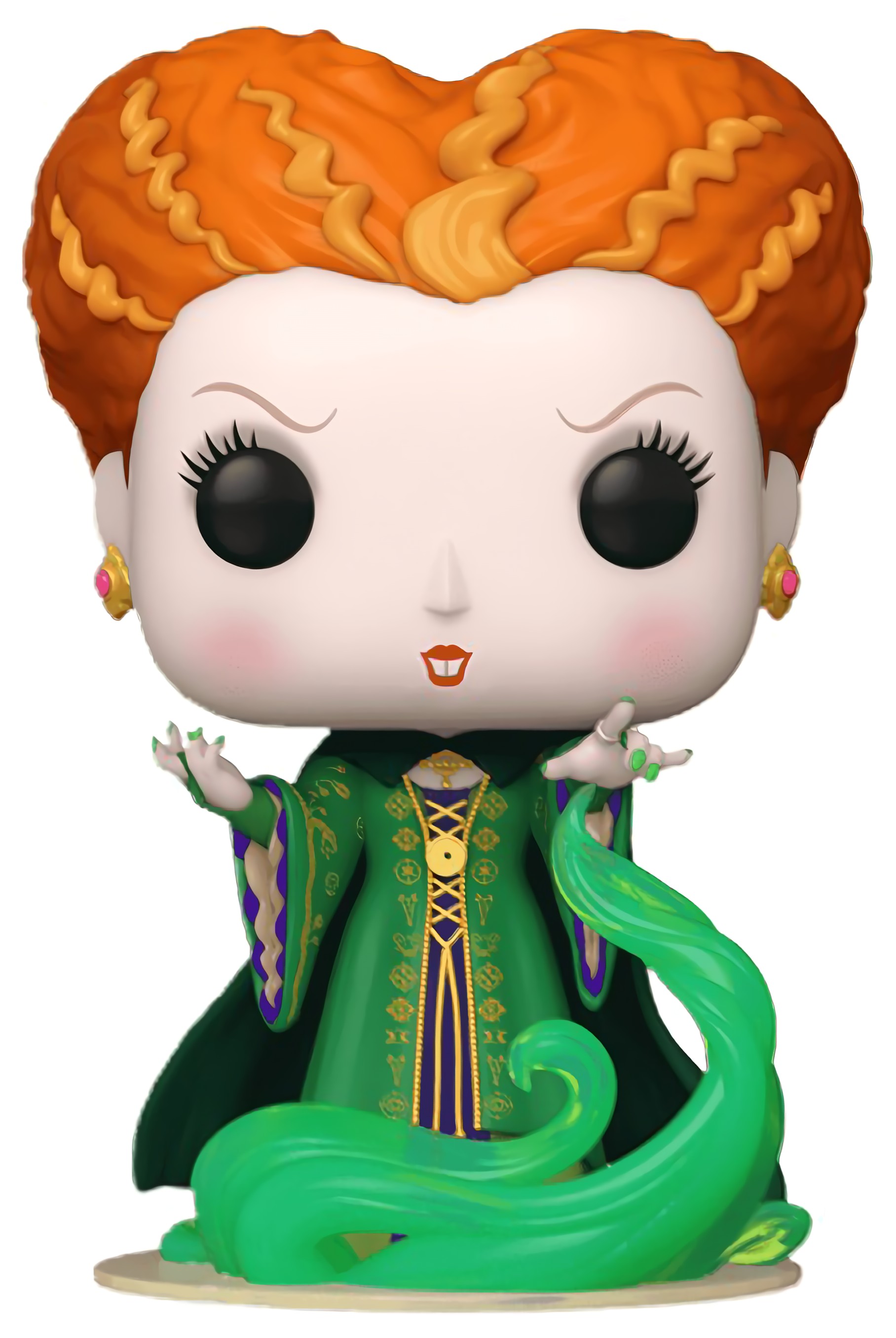 

Фигурка Funko POP Disney: Hocus Pocus 2 – Winifred (11 см)