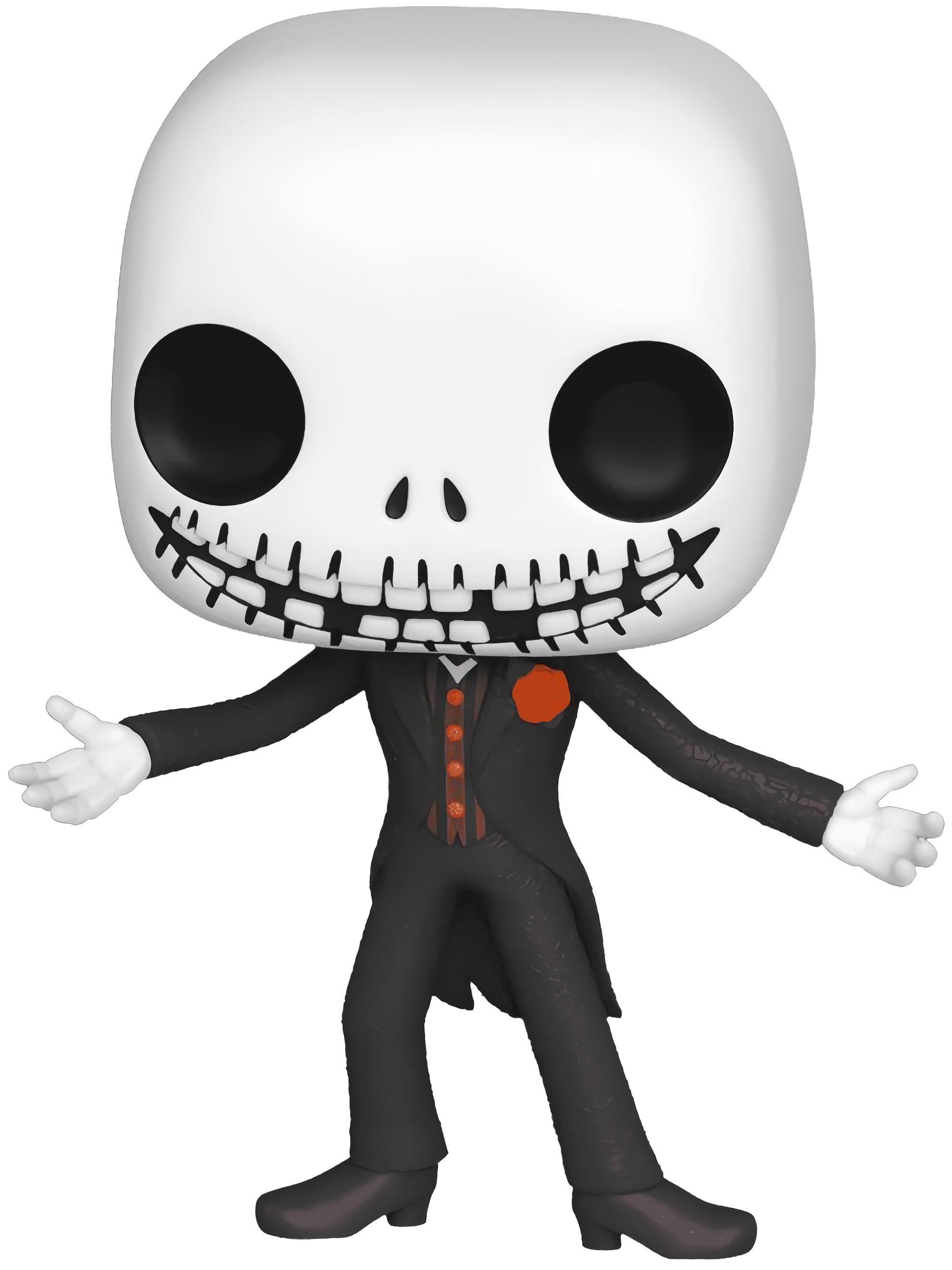 

Фигурка Funko POP Disney: The Nightmare Before Christmas – 30th Formal Jack