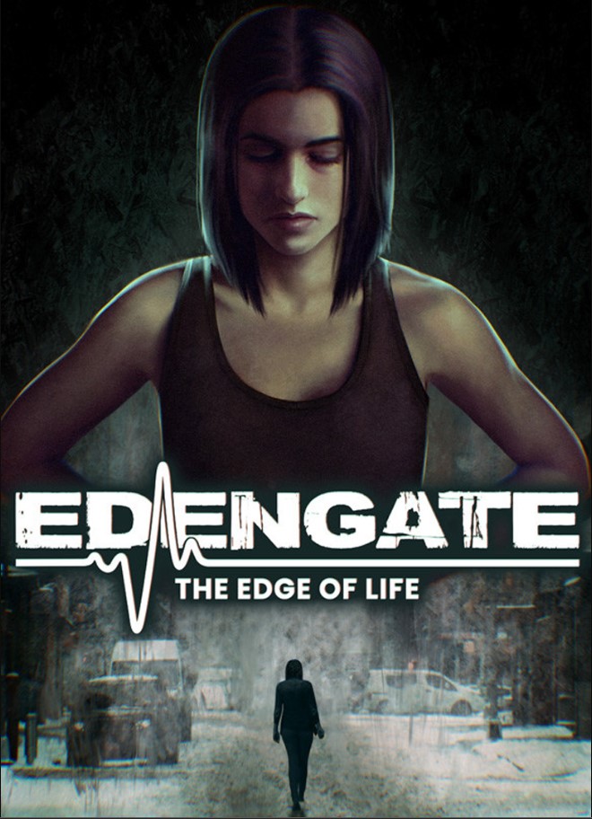 

EDENGATE: The Edge of Life [PC, Цифровая версия] (Цифровая версия)