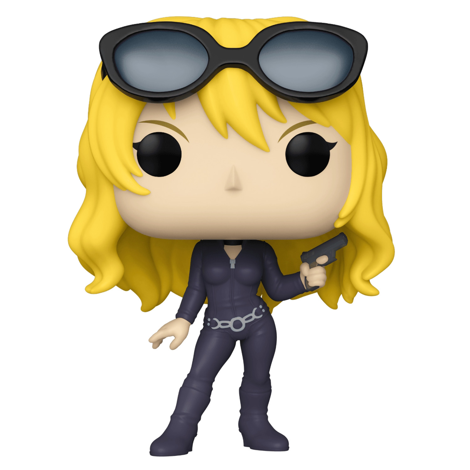 

Фигурка Funko POP Animation: Cowboy Bebop – Julia (9,5 см)