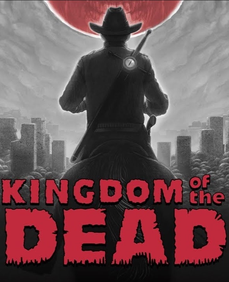 KINGDOM of the DEAD [PC, Цифровая версия] (Цифровая версия) dead island retro revenge [pc цифровая версия] цифровая версия