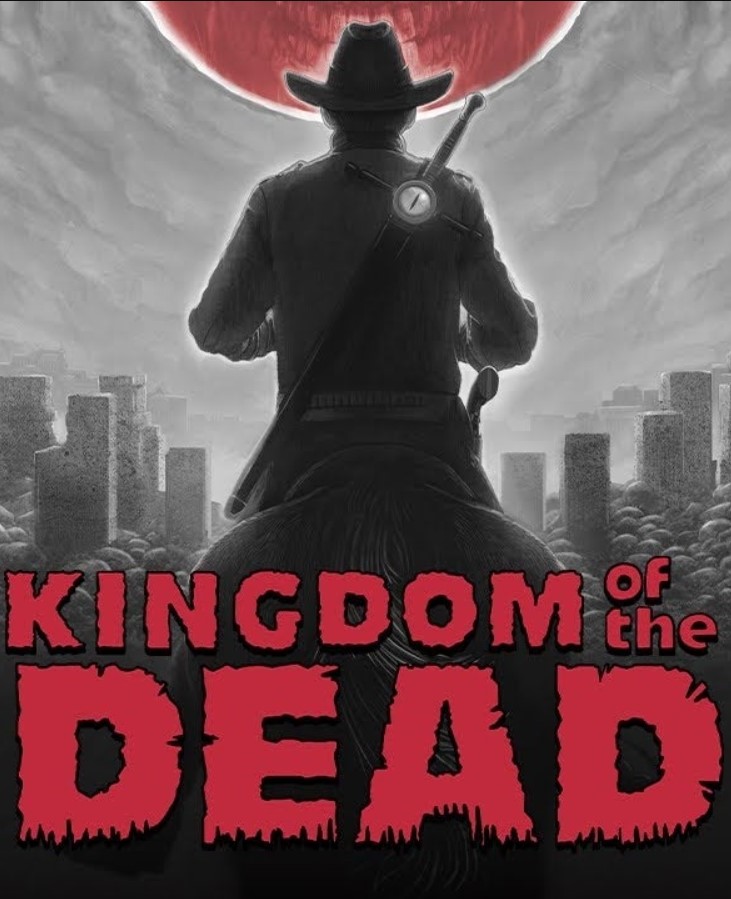 

KINGDOM of the DEAD [PC, Цифровая версия] (Цифровая версия)