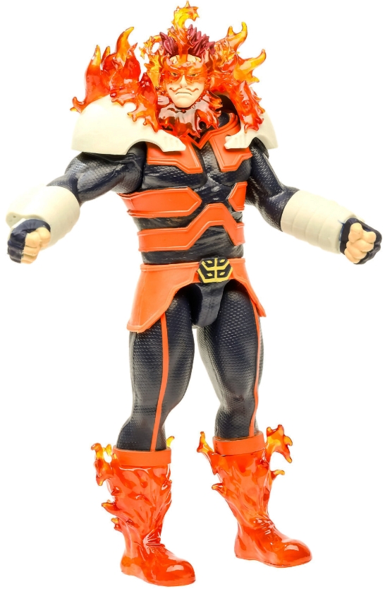

Фигурка My Hero Academia: Endeavor (12,7 см)