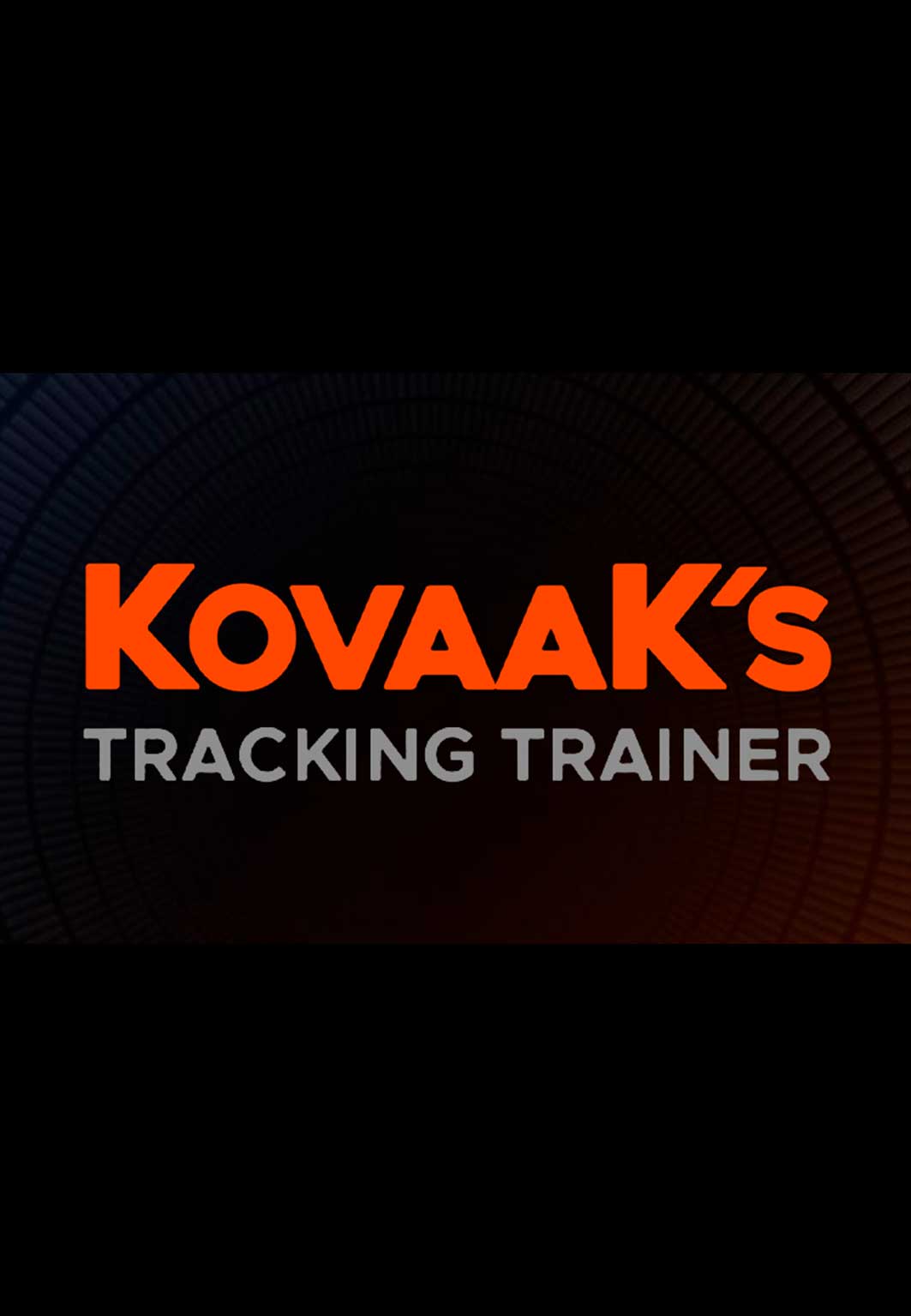 KovaaK’s: Tracking Trainer. Дополнение [PC, Цифровая версия] (Цифровая версия)