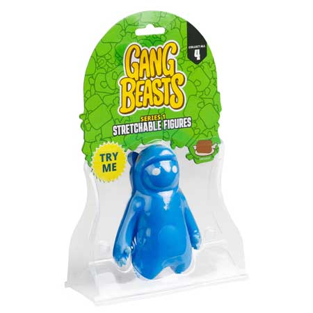 

Фигурка-тянучка Gang Beasts – Синий (арт. GB6602-C)
