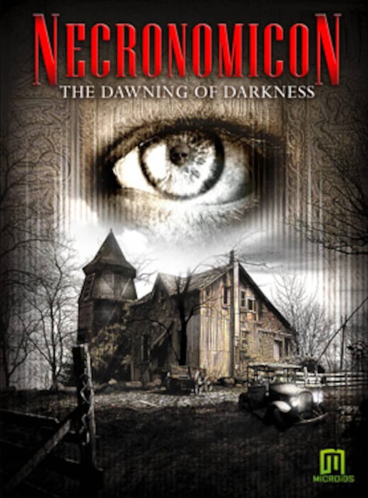 Necronomicon: The Dawning of Darkness [PC, Цифровая версия] (Цифровая версия)