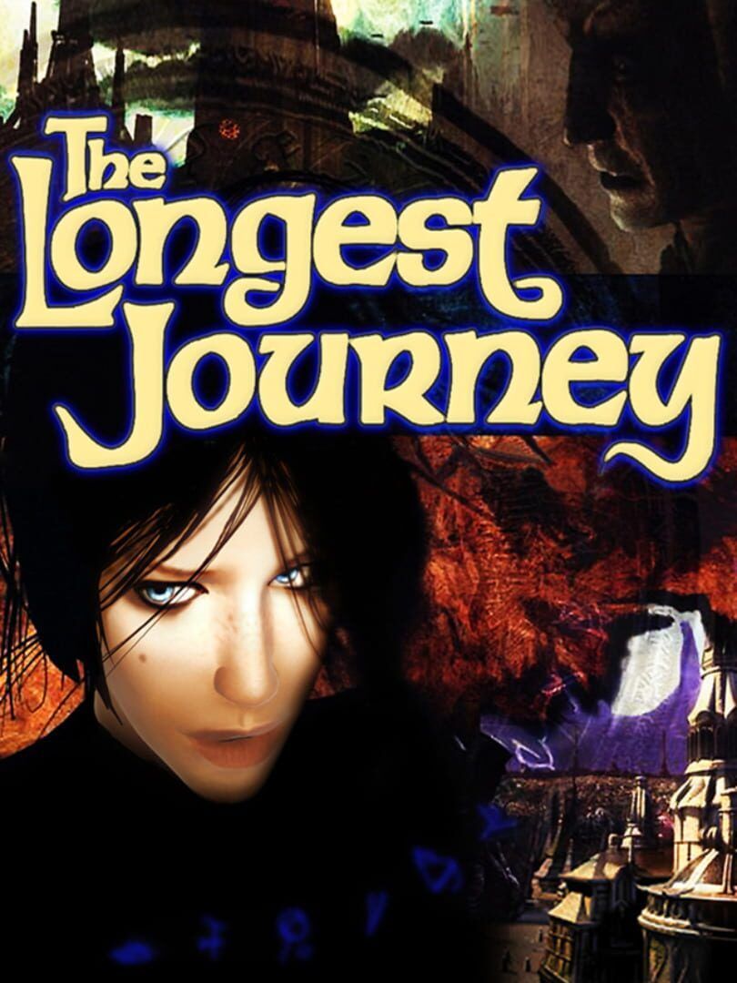 цена The Longest Journey [PC, Цифровая версия] (Цифровая версия)