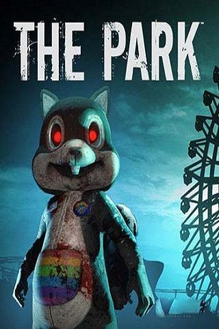 The Park [PC, Цифровая версия] (Цифровая версия)
