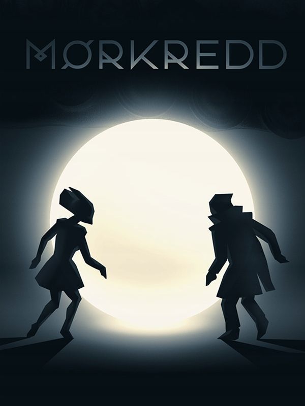 

Morkredd [PC, Цифровая версия] (Цифровая версия)