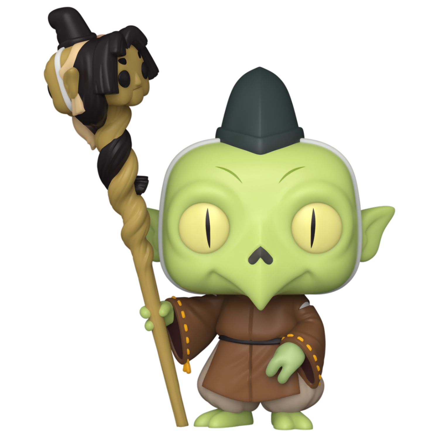 

Фигурка Funko POP Animation: Inuyasha – Jaken (9,5 см)