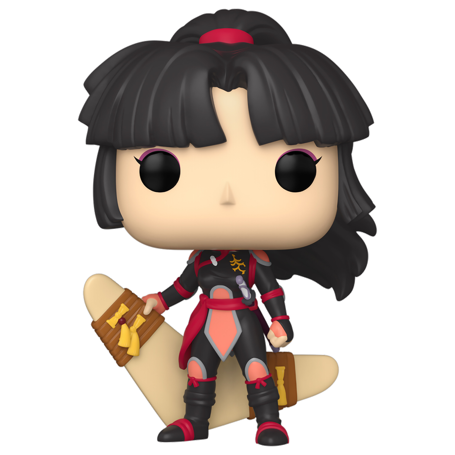 

Фигурка Funko POP Animation: Inuyasha – Sango with Masked Exclusive (9.5 см)
