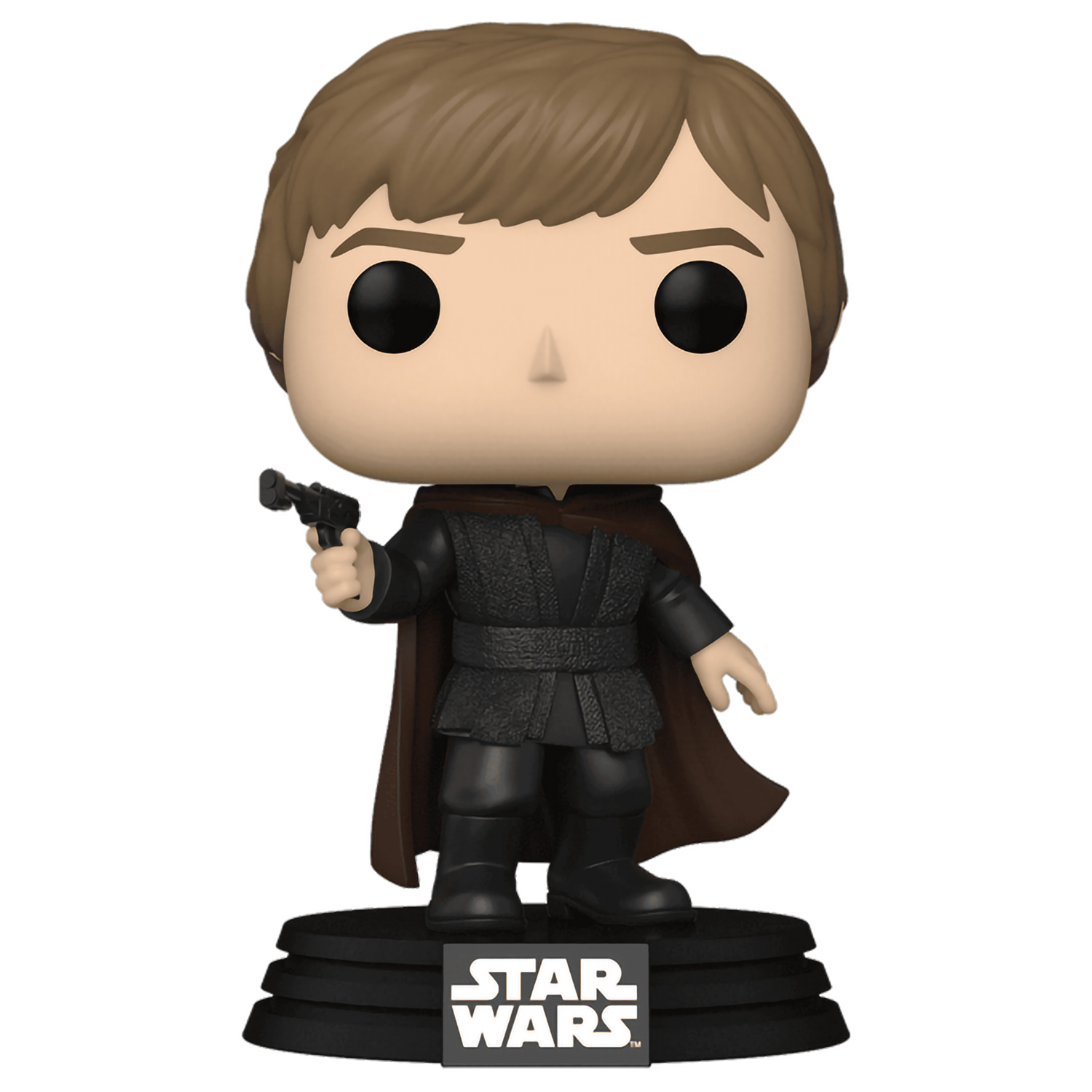 Фигурка Funko POP Star Wars Episode VI: Return of the Jedi 40th – Luke Skywalker (9,5 см) фото