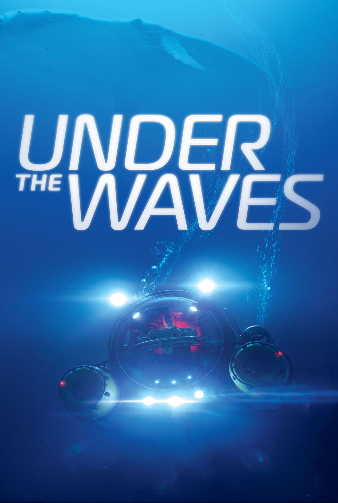 Under The Waves [PC, Цифровая версия] (Цифровая версия)