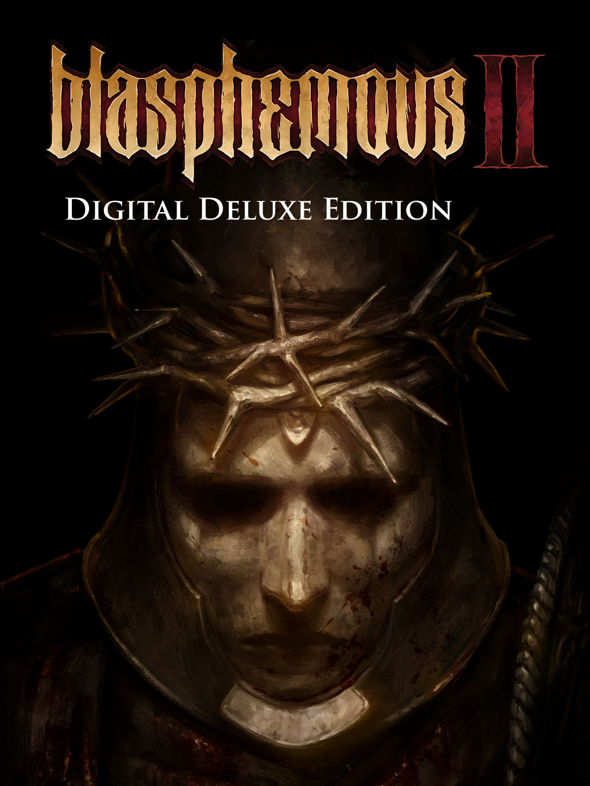 Blasphemous 2. Deluxe Edition [PC, Цифровая версия] (Цифровая версия)