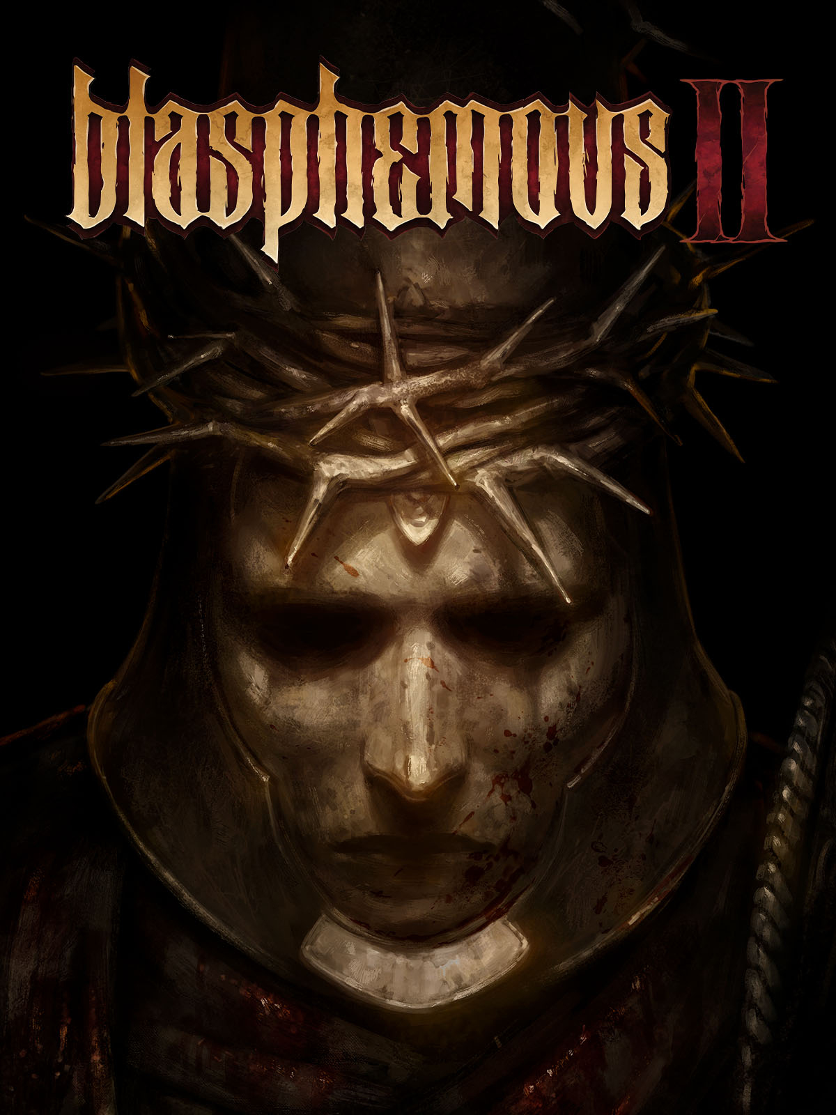 Blasphemous 2 [PC, Цифровая версия] (Цифровая версия)