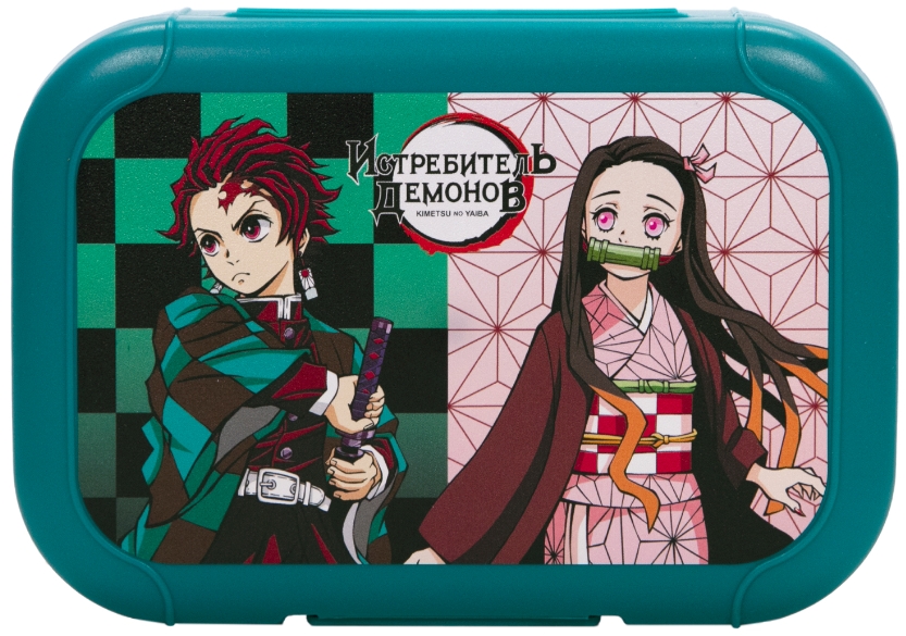 Ланч-бокс Demon Slayer: Kimetsu no Yaiba цена и фото