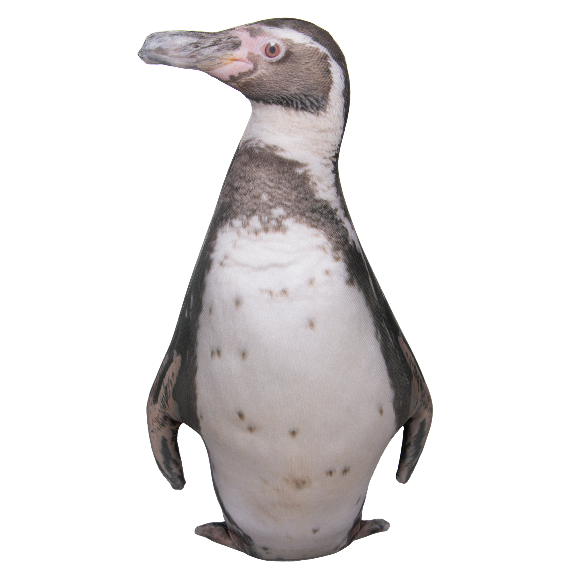 цена Мягкая игрушка Tallula: Пингвин (37см)