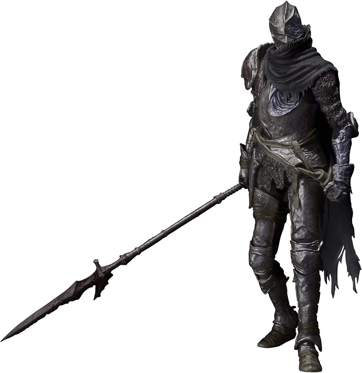 

Фигурка S.H.Figuarts Elden Ring: Festering Fingerprint Vyke (16 см)