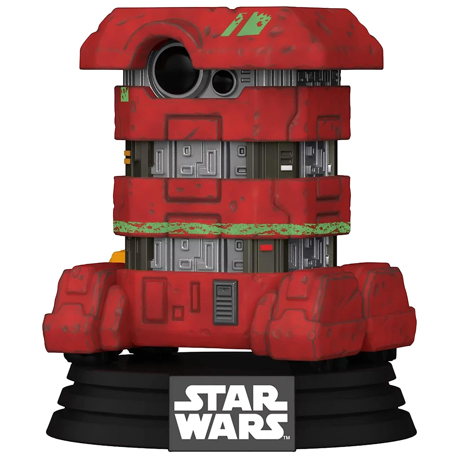 

Фигурка Funko POP: Star Wars – Andor B2EMO Bobble-Head [New York Comic Con 2022 Exclusive] (9,5 см)
