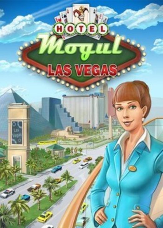 Hotel Mogul: Las Vegas [PC, Цифровая версия] (Цифровая версия)