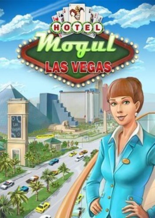 

Hotel Mogul: Las Vegas [PC, Цифровая версия] (Цифровая версия)