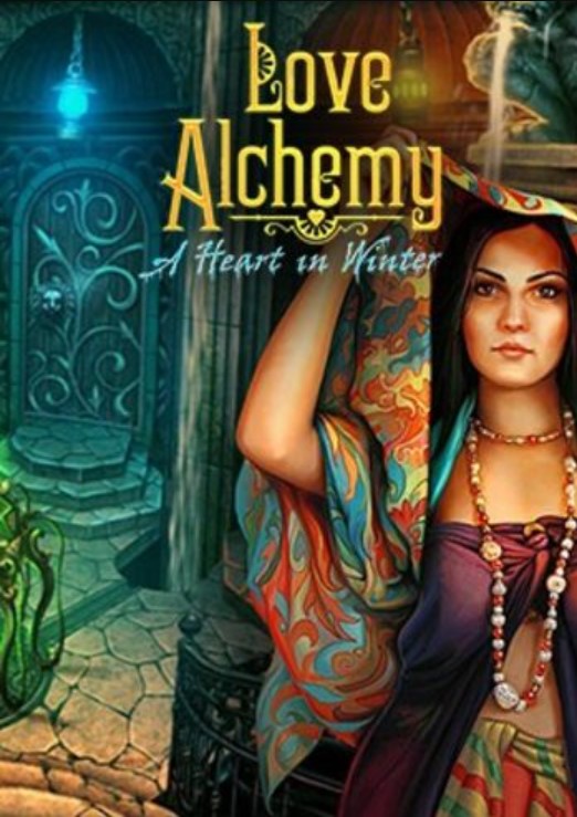 Love Alchemy: A Heart In Winter [PC, Цифровая версия] (Цифровая версия)