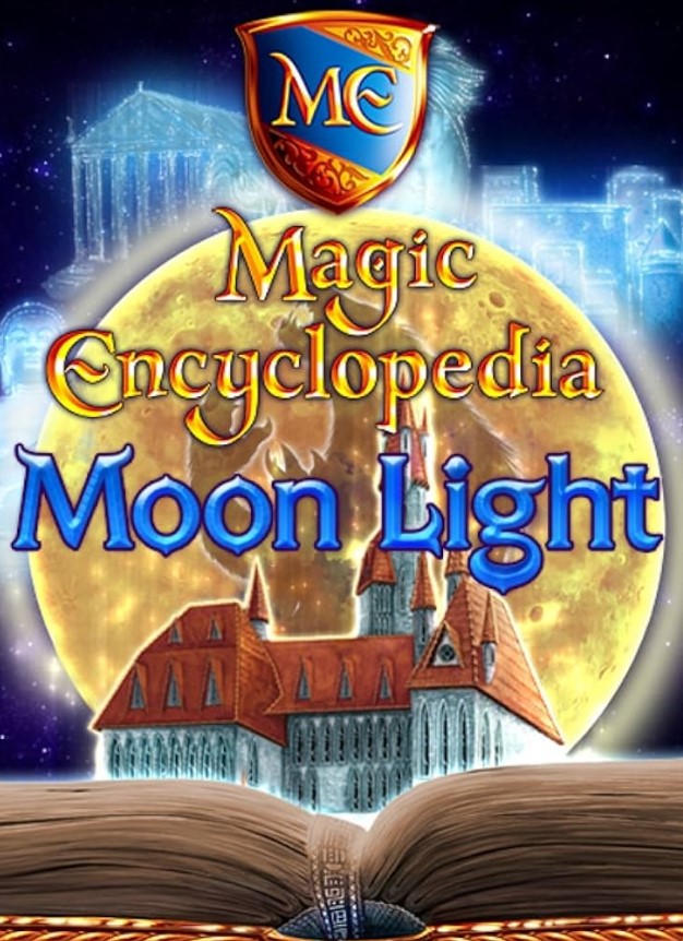 цена Magic Encyclopedia: Moon Light [PC, Цифровая версия] (Цифровая версия)