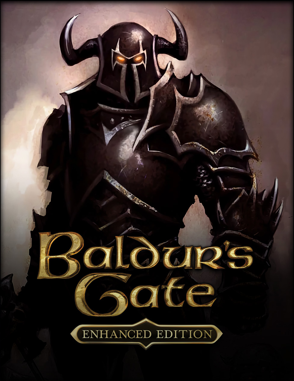 Baldur's Gate. Enhanced Edition [PC, Цифровая версия] (Цифровая версия)