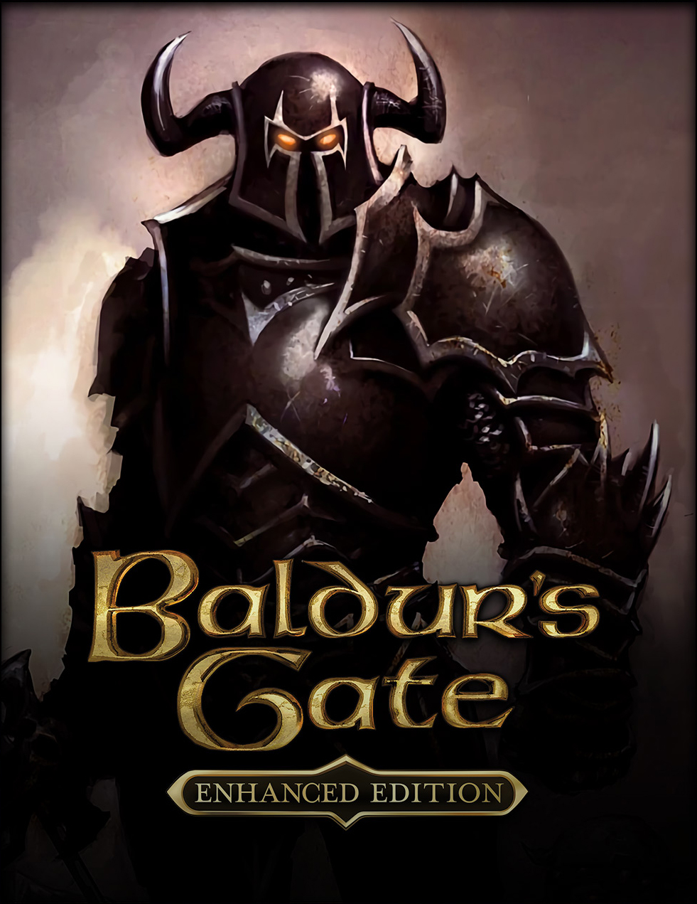 

Baldur's Gate. Enhanced Edition [PC, Цифровая версия] (Цифровая версия)