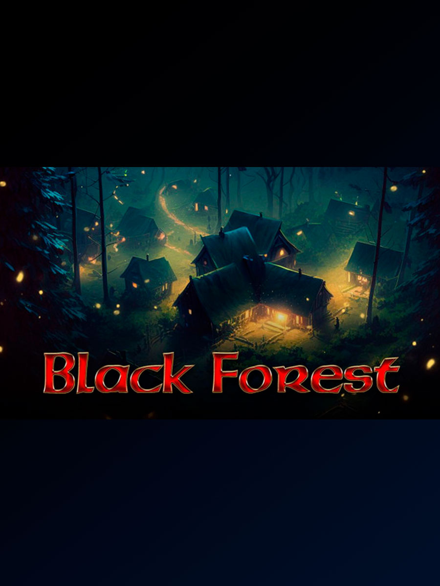 

Black Forest [PC, Цифровая версия] (Цифровая версия)