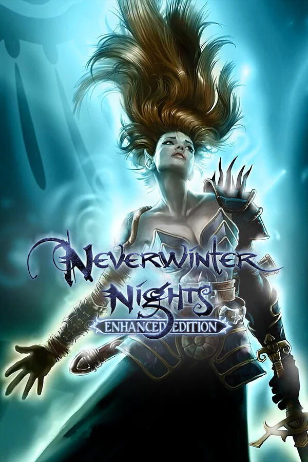 

Neverwinter Nights. Enhanced Edition [Цифровая версия] (Цифровая версия)