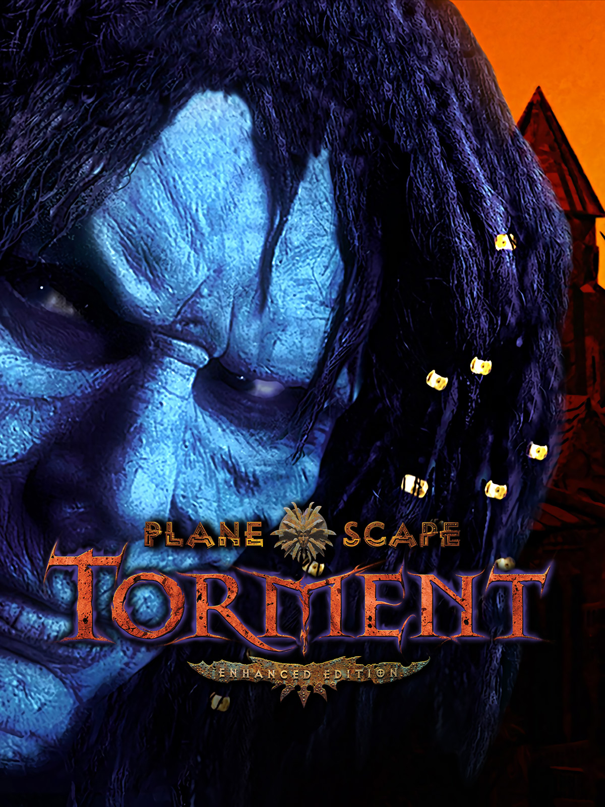 цена Planescape: Torment. Enhanced Edition [Цифровая версия] (Цифровая версия)