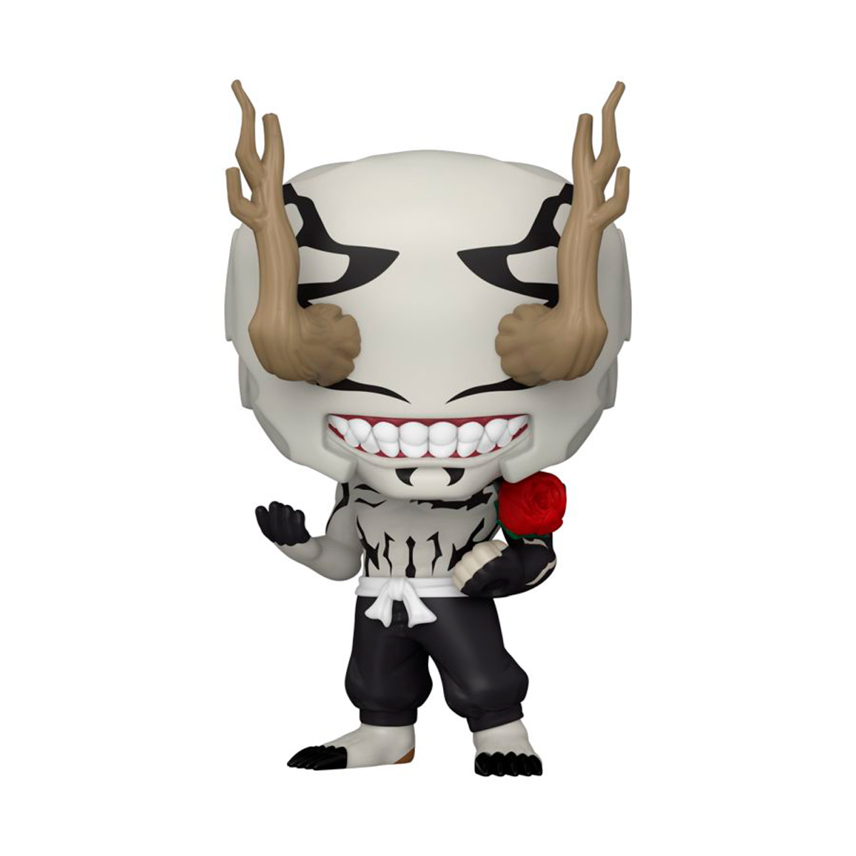 

Фигурка Funko POP Animation: Jujutsu Kaisen – Hanami Exclusive (10, 5 см)