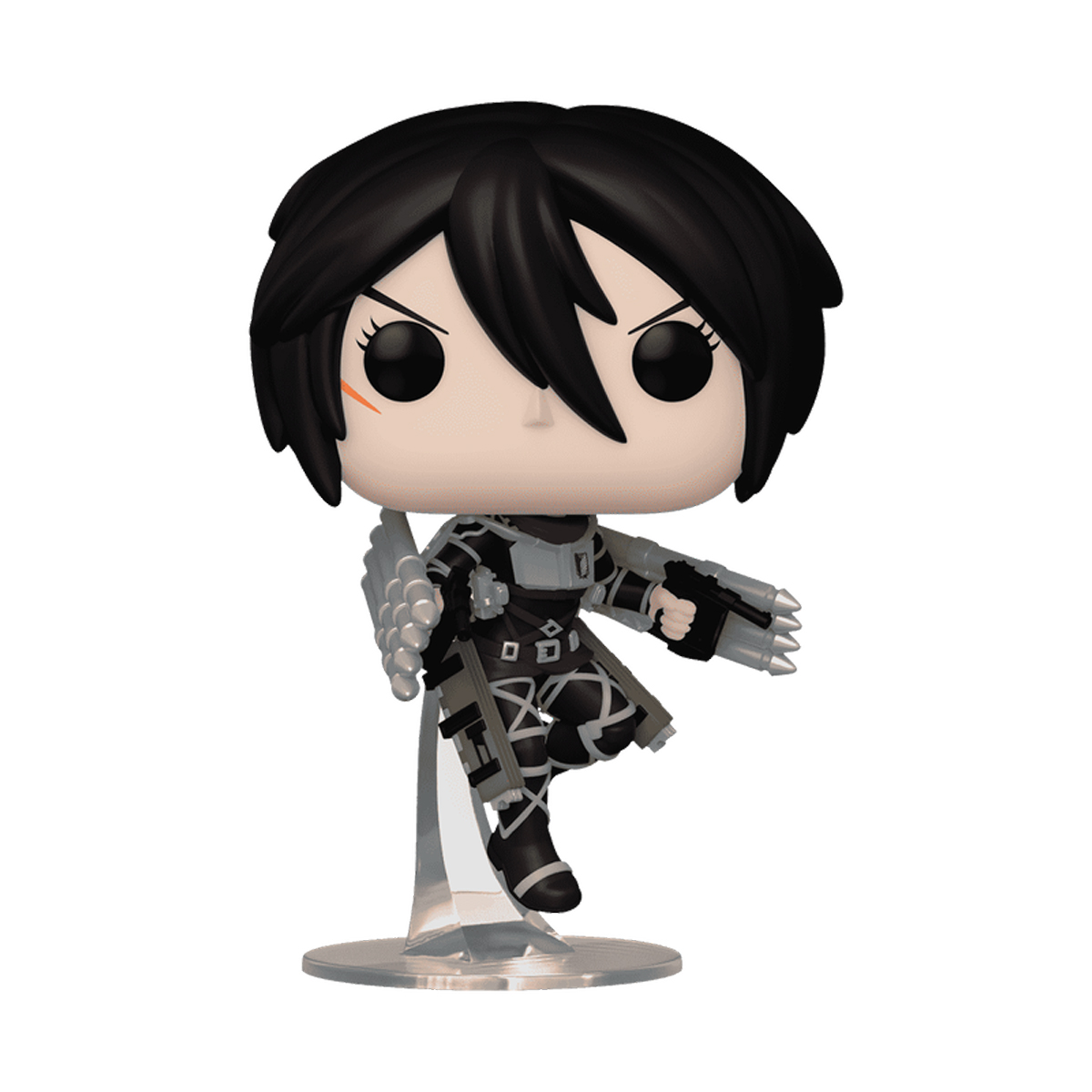 

Фигурка Funko POP Animation: Attack On Titan – S5 Mikasa Ackerman (9,5 см)