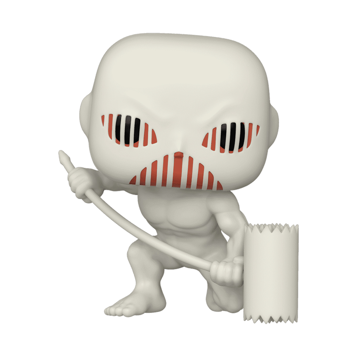 

Фигурка Funko POP Animation: Attack On Titan – S5 War Hammer Titan (9,5 см)