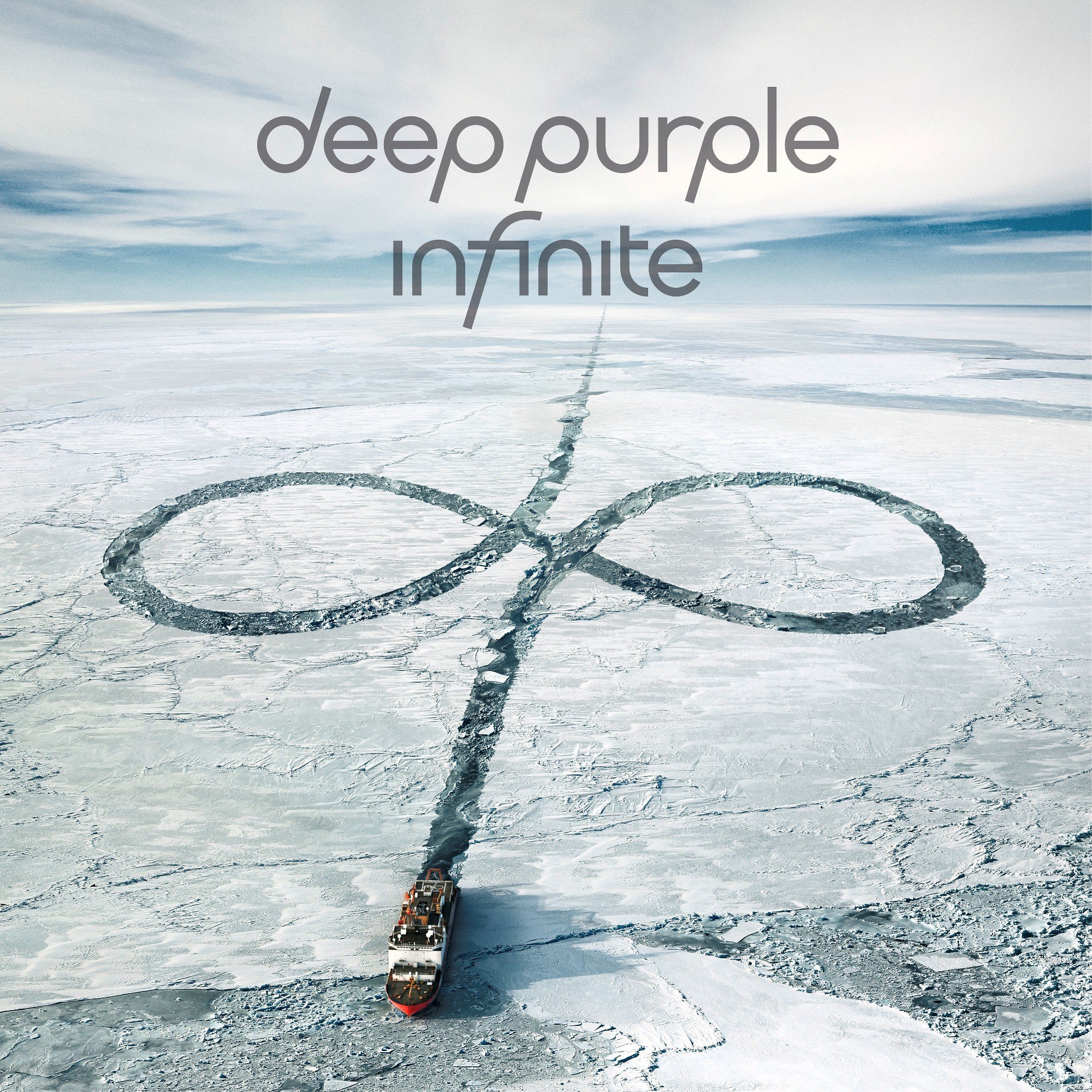 Deep Purple – Infinite (2 LP) цена и фото