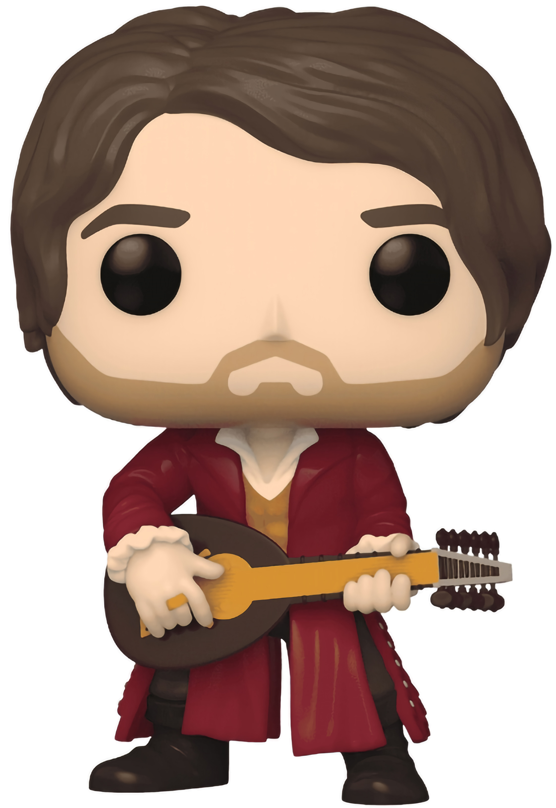 

Фигурка Funko POP Television: The Witcher S2 – Jaskier With Chase (9,5 см)