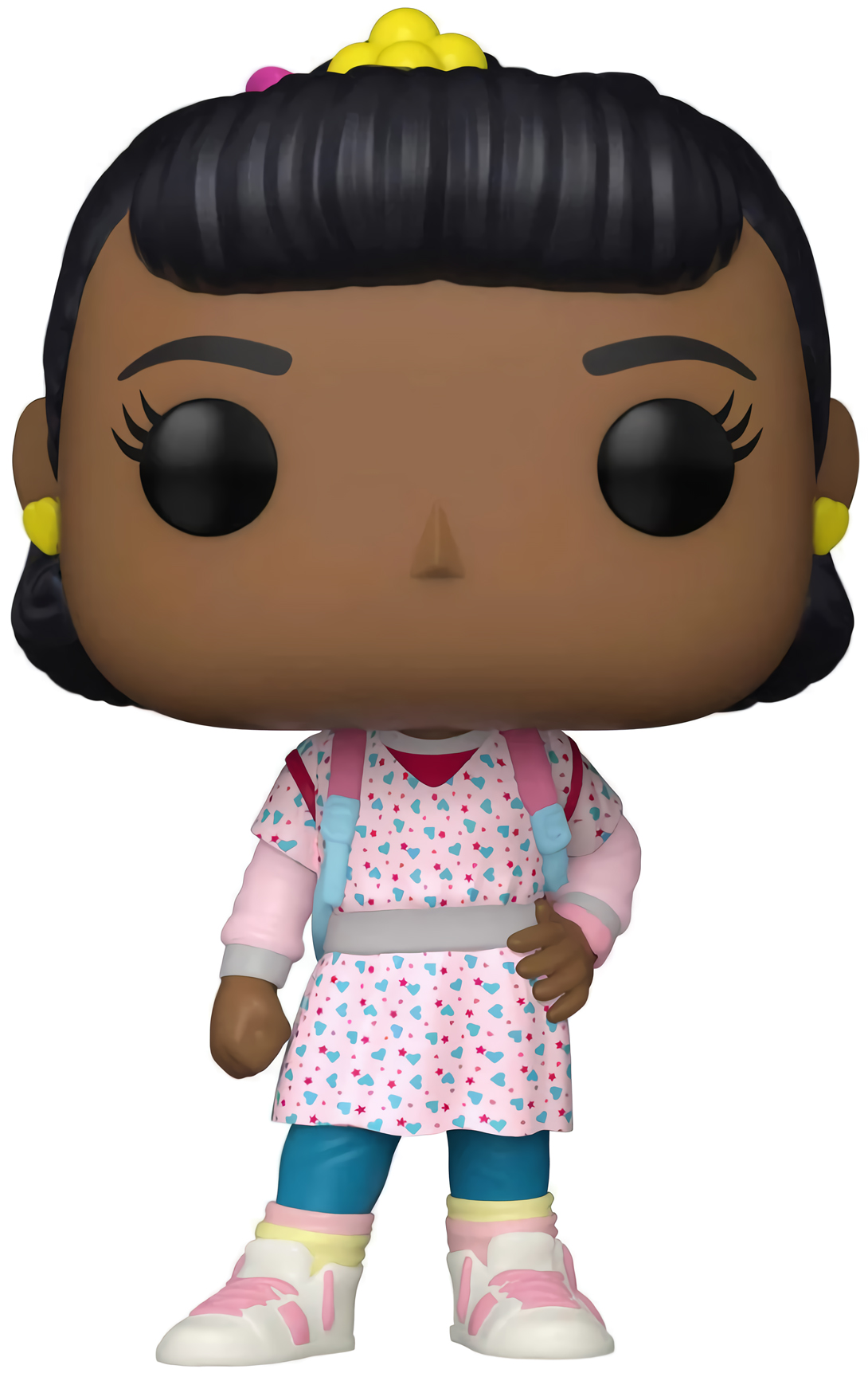 Фигурка Funko POP Television: Stranger Things S4 – Erica (9,5 см)