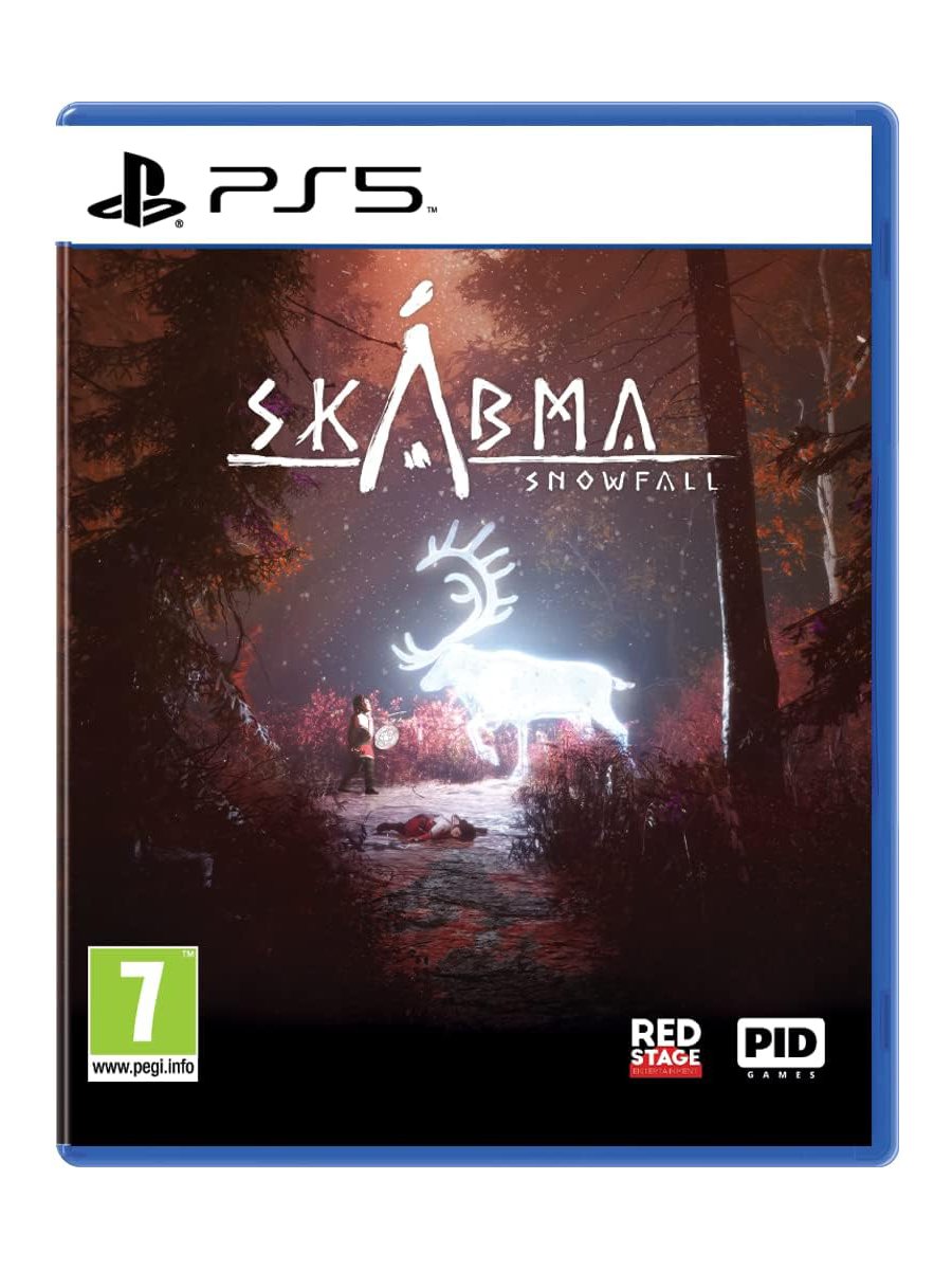 Skabma: Snowfall [PS5]