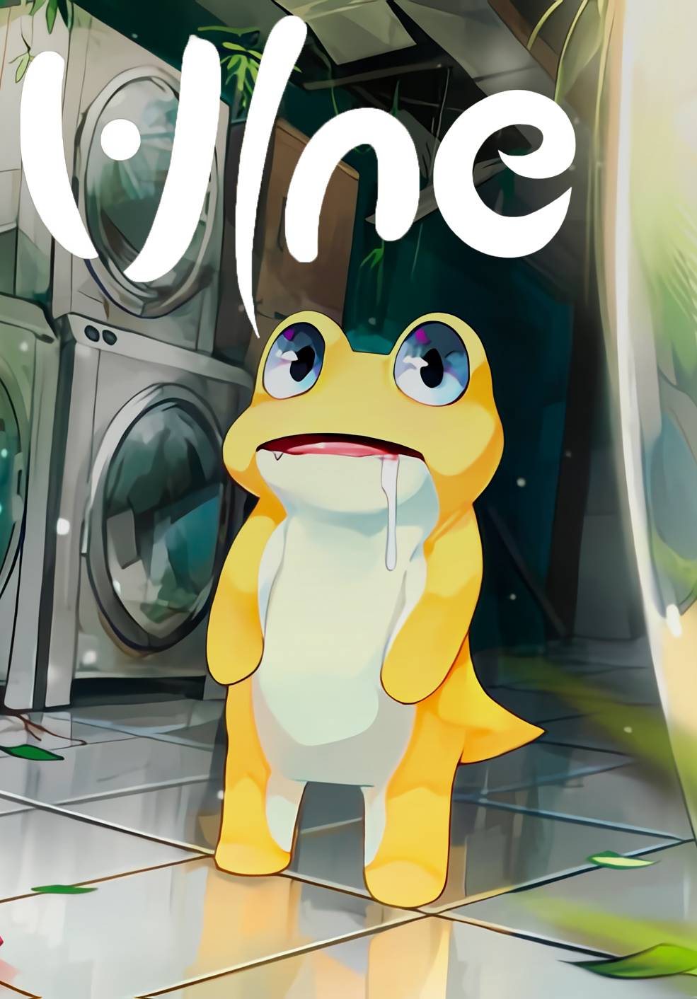 

VINE [PC, Цифровая версия] (Цифровая версия)
