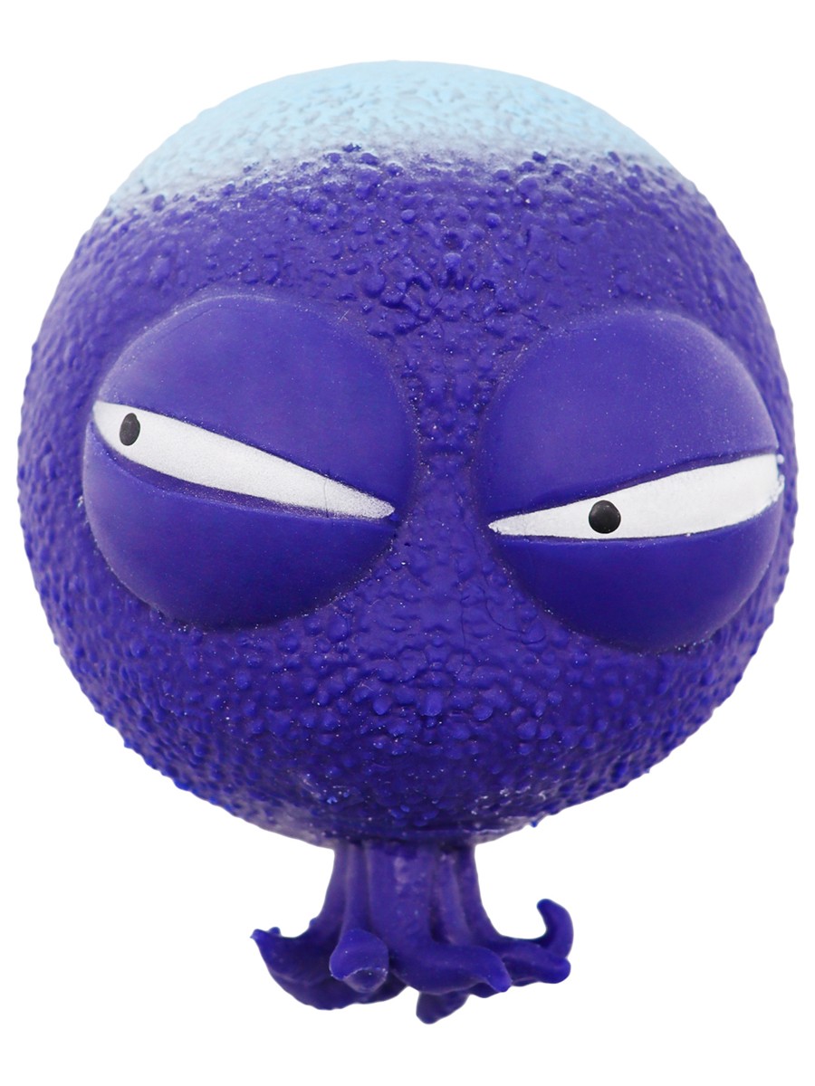 

Фигурка-тянучка Splats Head Сплэтсы: Olin / Олин (11 см)