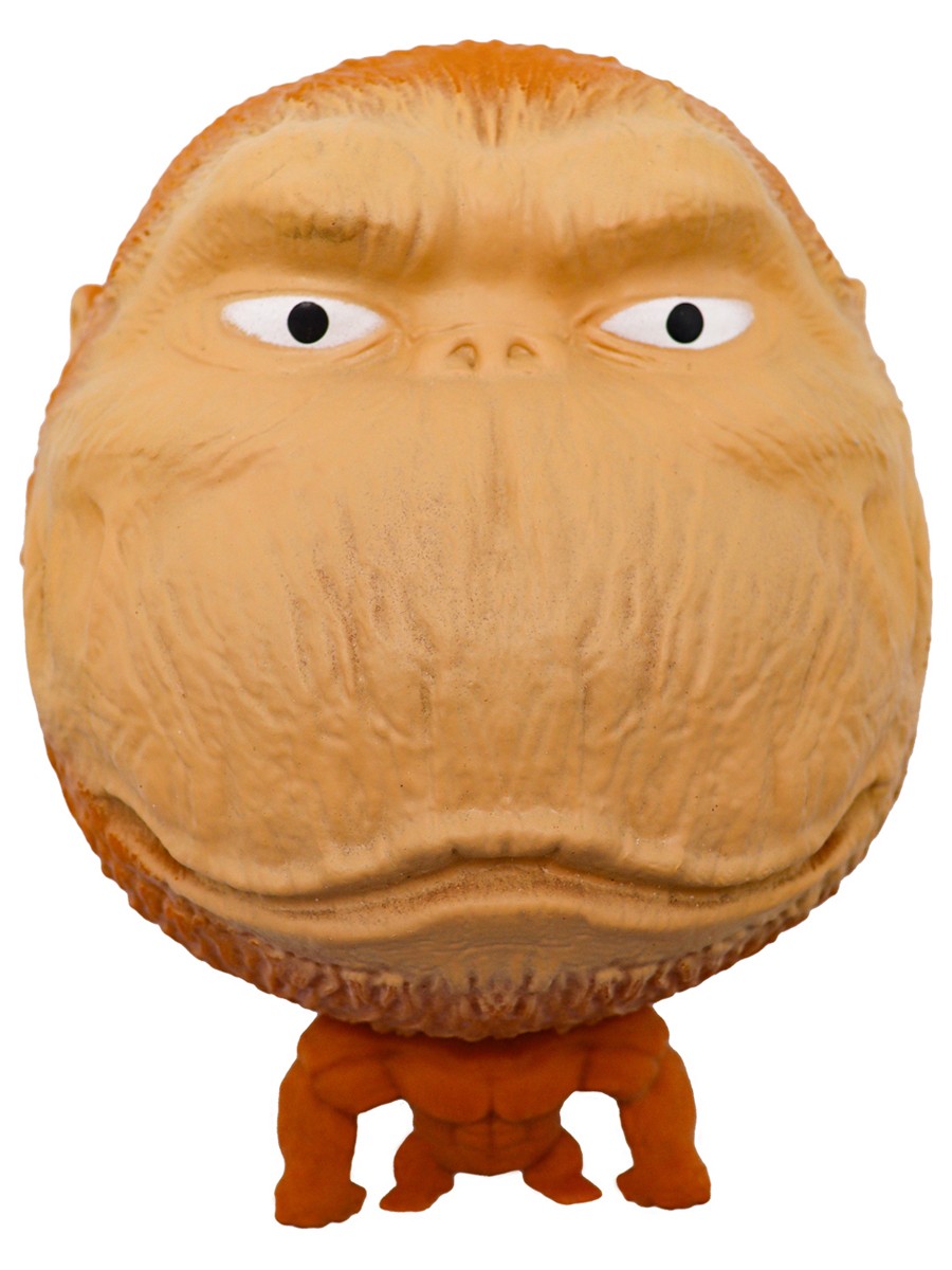 

Фигурка-тянучка Splats Head Сплэтсы: Обезьяна (17 см)