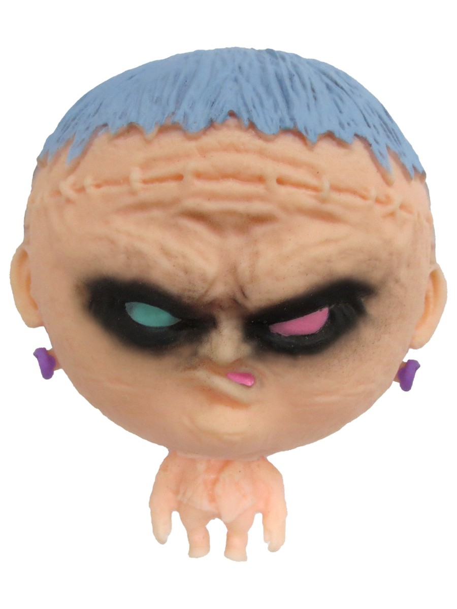

Фигурка-тянучка Splats Head Сплэтсы: Dulli / Дули (11 см)