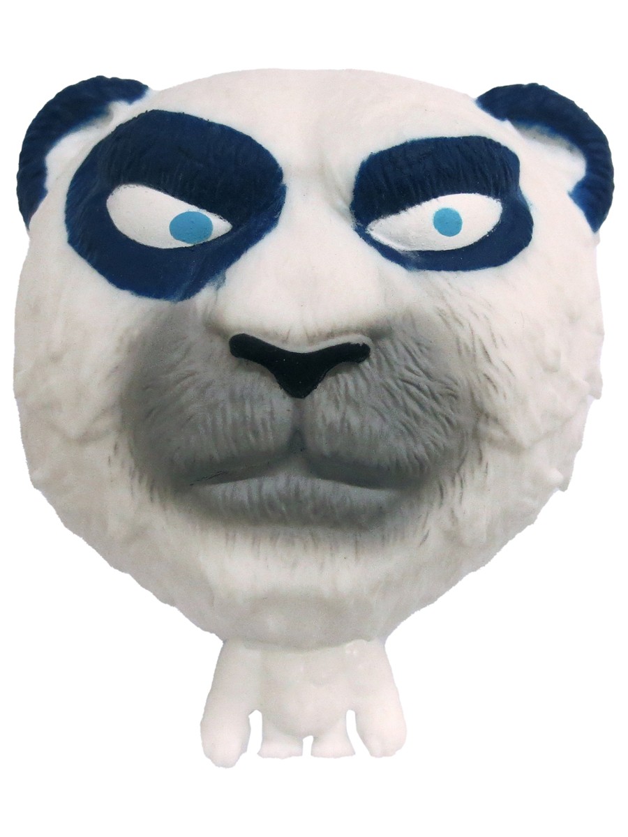 

Фигурка-тянучка Splats Head Сплэтсы: Laful / Лафу (11 см)