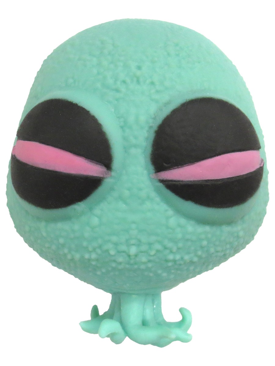 

Фигурка-тянучка Splats Head Сплэтсы: Sheddy / Шеди (11 см)