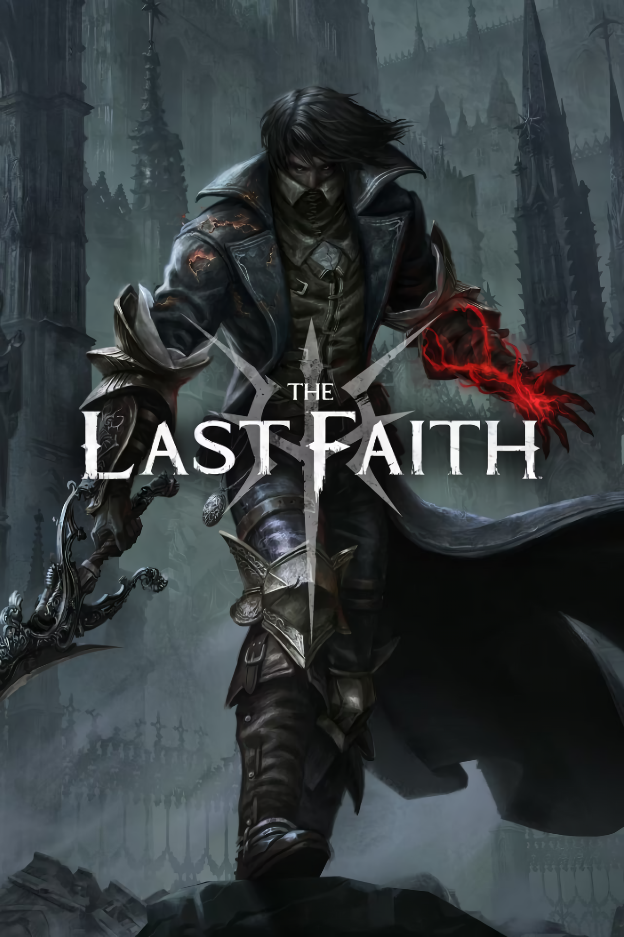 The Last Faith [PC, Цифровая версия] (Цифровая версия)