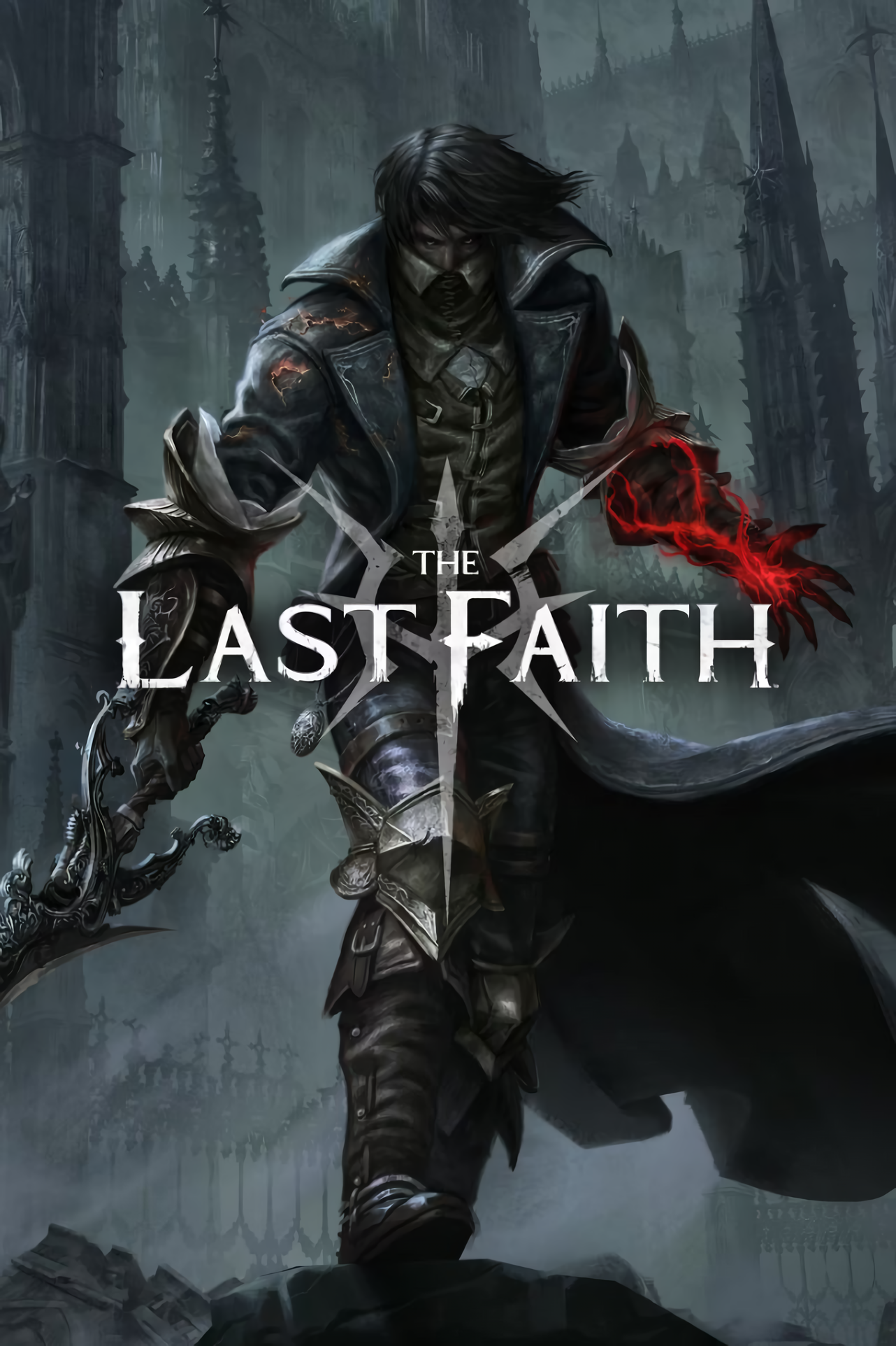 

The Last Faith [PC, Цифровая версия] (Цифровая версия)